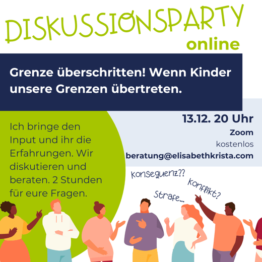 DP 13. Dezember Grenzen kostenlos